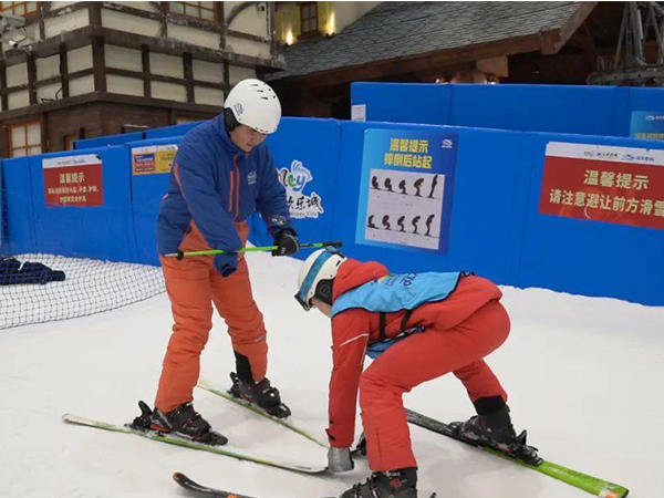 湖南湘江集團：睿牛制衣確實是專業的滑雪服廠家